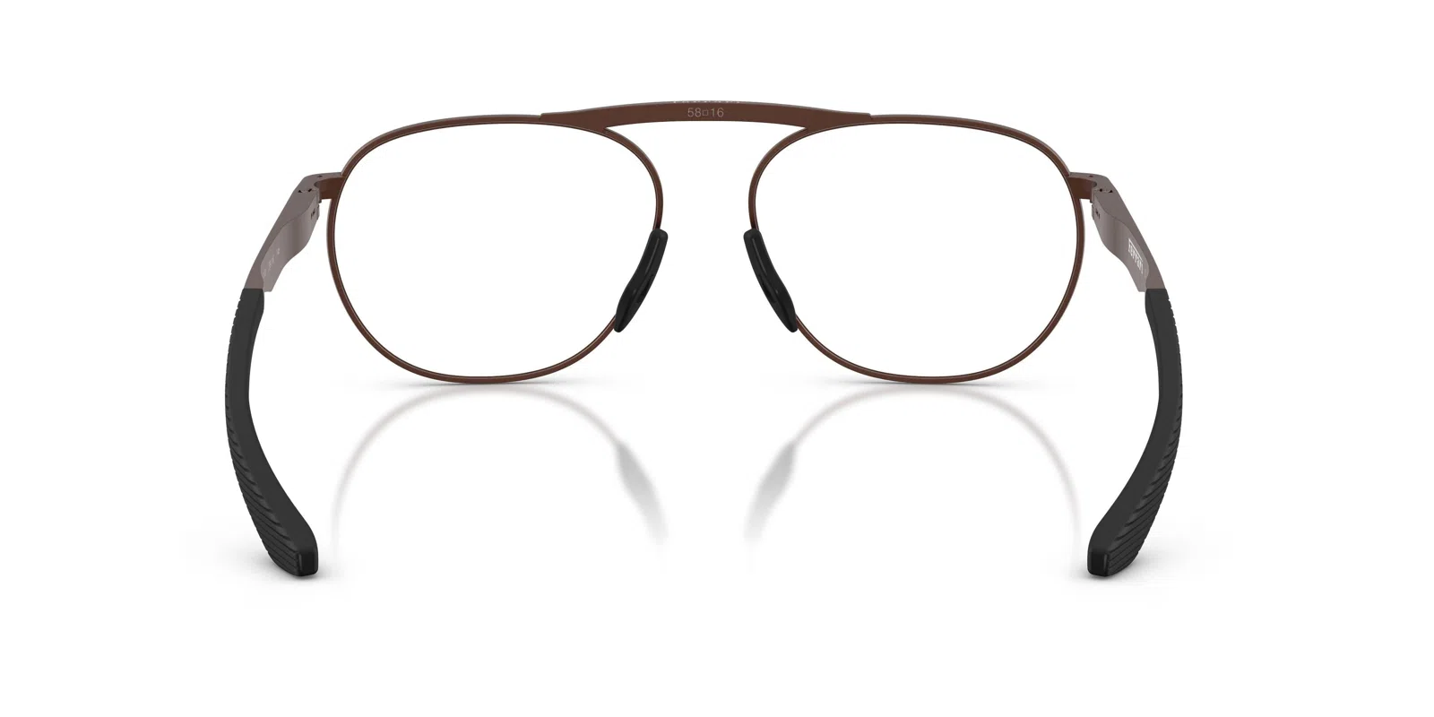 Scuderia Ferrari 7020 Eyeglasses - view 6